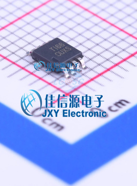 OPA192IDGKT  TI()  VSSOP-8 3x3x065P