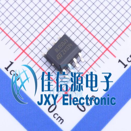 STM8L050J3M3 ST(意法半导体) SOIC-8