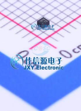 线性稳压器(LDO)   TCR3DM18,LF  TOSHIBA(东芝)  DFN-4