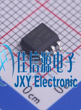 SI8621EC-B-ISR  SILICON LABS(芯科)  SOIC-8