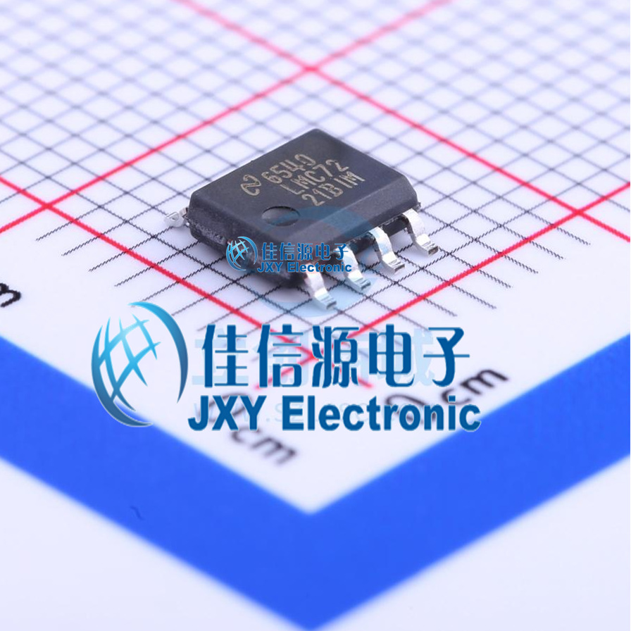 LMC7221BIM/NOPB  TI()  SOIC-8 150mil