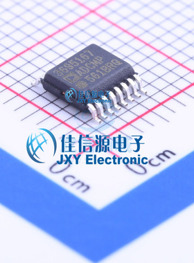 ADCMP561BRQZ  ADI(亚德诺)/LINEAR  QSOP-16