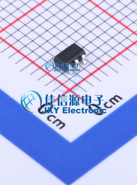 SK6013BS5-12  洺太电子(suntek)  SOT23-5