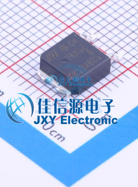 L78M12ABDT-TR  ST(意法半导体)  TO-252-2(DPAK)