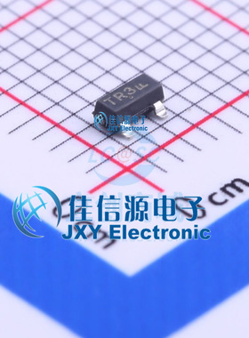 场效应管(MOSFET)    NVTR4503NT1G  onsemi(安森美)  SOT-23