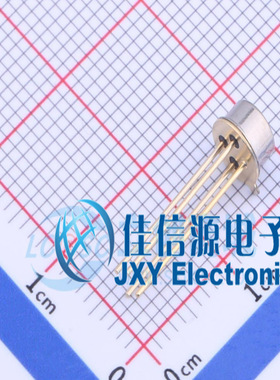 温度传感器     GZT263  Sencoch(芯感智)  TO-46