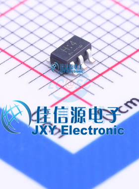 逻辑门     TC7SH32F,LJ(CT  TOSHIBA(东芝)  SOT-353