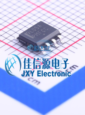 MC79L05ACDR2G  onsemi(安森美)  SOIC-8_150mil