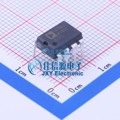 AD706JNZ  ADI(亚德诺)/LINEAR  DIP-8