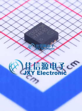 场效应管(MOSFET)     BSZ130N03MS G PG-TSDSON-8