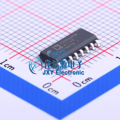 AD96685BRZ  ADI(亚德诺)/LINEAR  SOIC-16 150mil