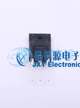 场效应管(MOSFET)     WPH4003-1E  onsemi(安森美)  TO-3PF-3