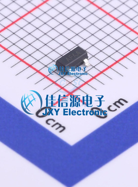 监控和复位芯片   CN809R  上海如韵  SOT-23-3