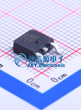 AIC1084-33GETR  AIC(沛亨半导体)  TO-252-2(DPAK)