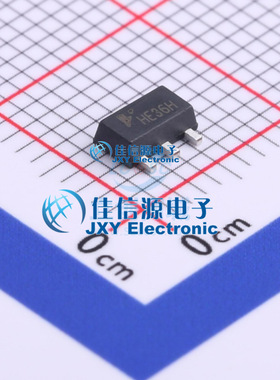 HE2021A36HPR  HEERMICR(赫尔半导体)  SOT-89-3