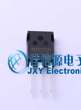 IGBT管/模块     IXDR30N120D1  IXYS    TO-247-3