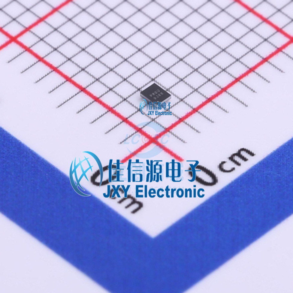 P25Q80UF-D8H-IR  佳信源  WLCSP-8