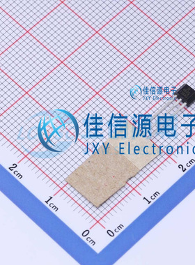 霍尔传感器 SS460S-T3 Honeywell(霍尼韦尔) TO-92 全新原装 包邮