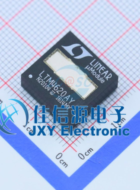 LTM4620AIY#PBF  ADI(亚德诺)/LINEAR(凌特)  BGA