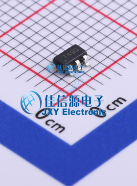 线性稳压器(LDO) LC1486CB5TR LEADCHIP(岭芯微) SOT-23-5 全新
