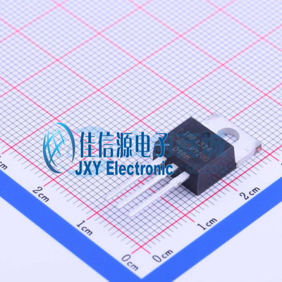 场效应管(MOSFET)     IRF1324PBF   TO-220