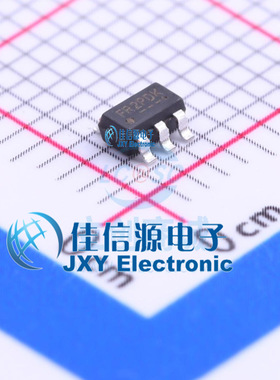 FP6601S6B  FITIPOWER(天钰)  SOT23-6