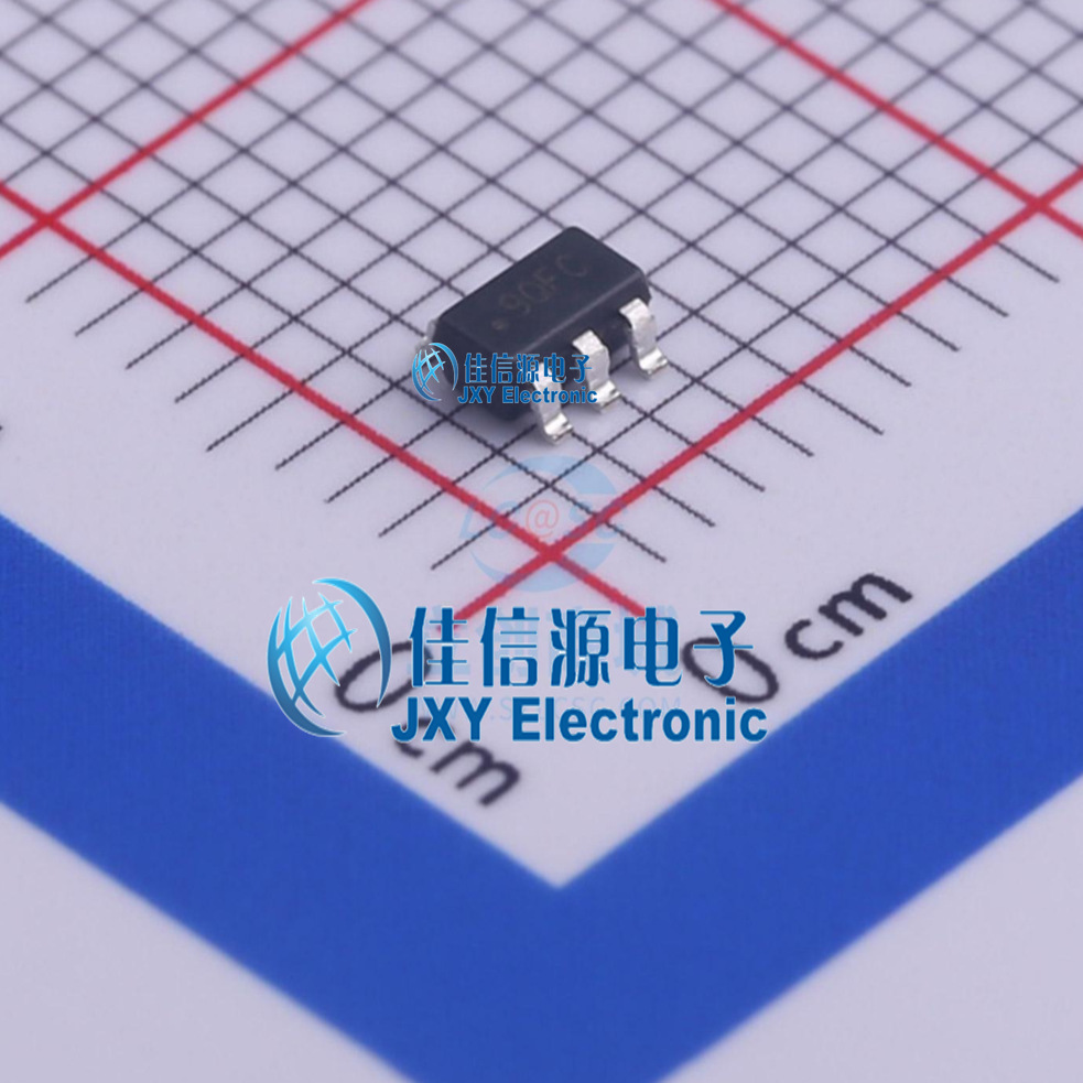 DIO2021ST5  DIOO(帝奥微)  SOT23-5