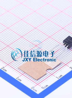 79L06-TA  CJ（江苏长电/长晶）  TO-92_Forming1
