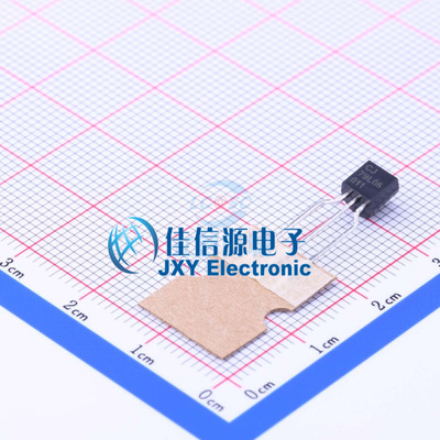 79L06-TA  CJ（江苏长电/长晶）  TO-92_Forming1