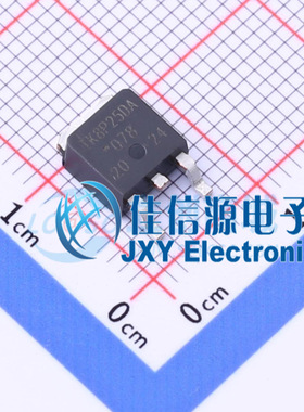 TK8P25DA,RQ(S  TOSHIBA(东芝)  TO-252-3