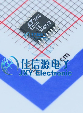 LTC6090IFE#PBF  ADI(亚德诺)/LINEAR  TSSOP-16