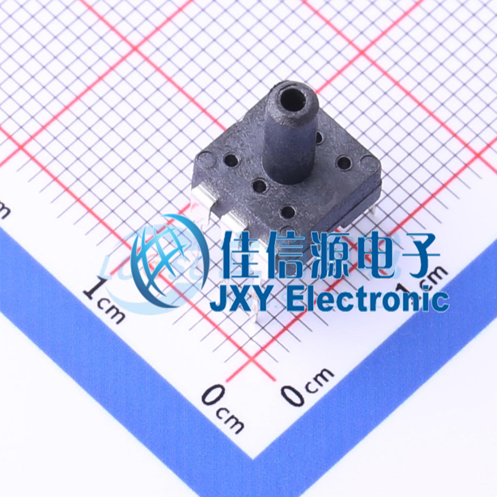 压力传感器     WF100SPZ 2BG D6 AT   WF(伟烽)   DIP-6