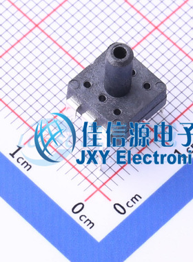 压力传感器     WF100SPZ 0.05BG D6 AT   WF(伟烽)   DIP-6