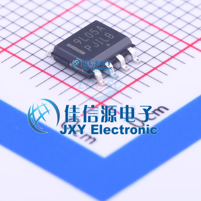 MC79L05ABDR2G  onsemi(安森美)  SOIC-8_150mil