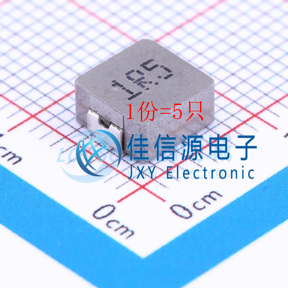 电感FXL0630-1R5-M长江微电1.5uH