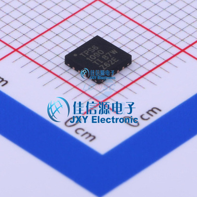 DC-DC电源芯片  TPS61090RSAR  TI()  QFN-16
