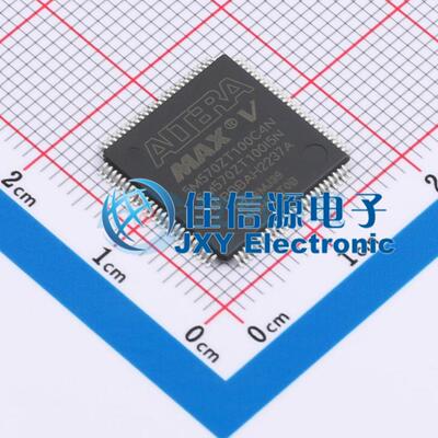 可编程逻辑器件5M570ZT100I5N