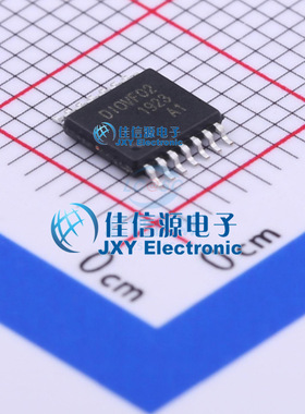 DIO2002TP14  DIOO(帝奥微)  TSSOP-14