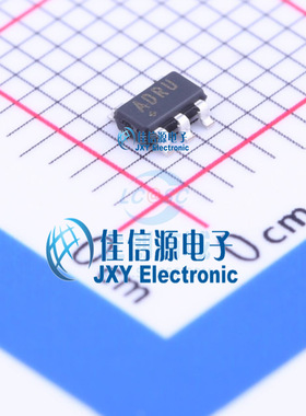 电池管理     MAX1555EZK+T  MAXIM(美信)  SOT-23-5