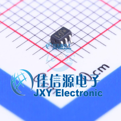 功率电子开关   TPS22945DCKR  TI()  SC-70-5