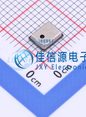 气体传感器 AGS10 广州奥松 SMD-4P,4x5 TVOC 空气质量 气体检测