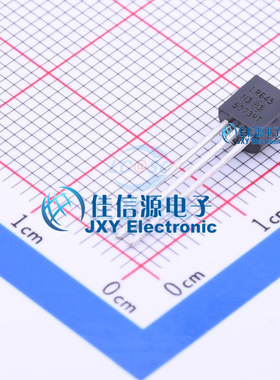 LR645N3-G  MICROCHIP(美国微芯)  TO-92(TO-92-3)