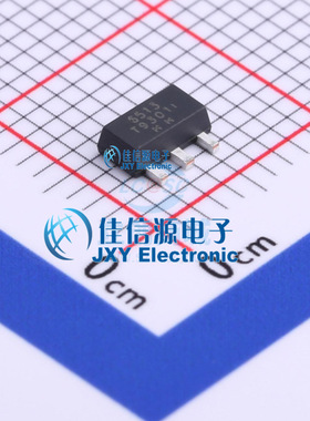 HP6513T3B-36  HYPWR(瀚昕微)  SOT-89-3