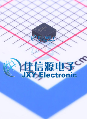 功率电子开关   NCP45521IMNTWG-H  onsemi(安森美)  DFN-8