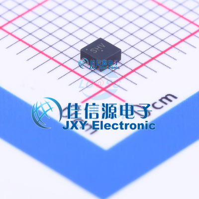 功率电子开关   NCP45521IMNTWG-H  onsemi(安森美)  DFN-8