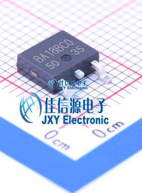 BA18BC0FP-E2  ROHM(罗姆)  TO-252-2(DPAK)