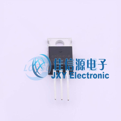 场效应管(MOSFET)    CRTT095N12N  CRMICRO(华润微)  TO-220