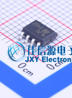 场效应管(MOSFET)    STS9P2UH7  ST(意法半导体)   SOIC-8