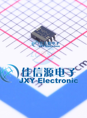 反相器 SN74LVC3G14DCUR TI VSSOP-8施密特触发器1.65V~5.5V10uA