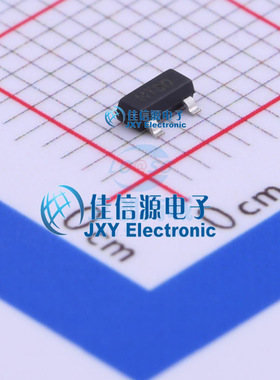 线性稳压器(LDO) HT7530S UMW(友台半导体) SOT-23 输出3V 100mA
